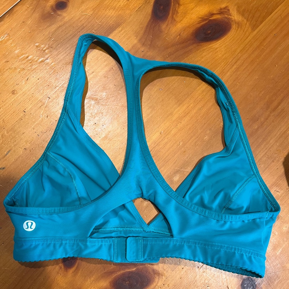 Lululemon All Day Breeze Bra